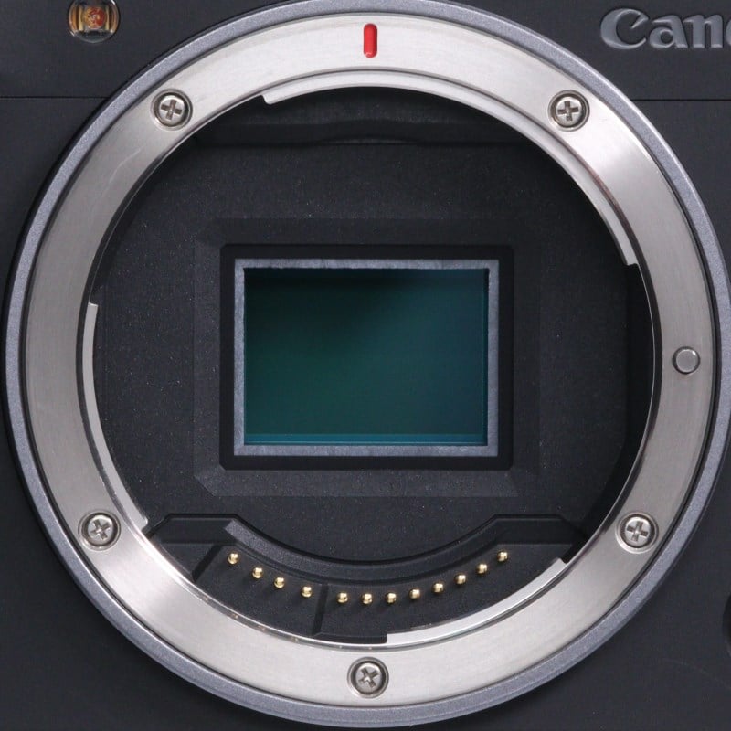 EOS R50 V ボディー