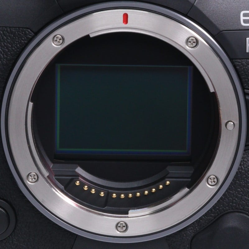 Canon EOS R5 ボディー ABランク 中古｜フジヤカメラ