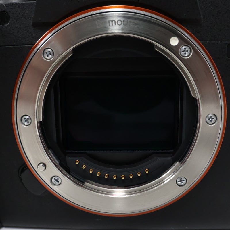 α7R IV ボディ ILCE-7RM4