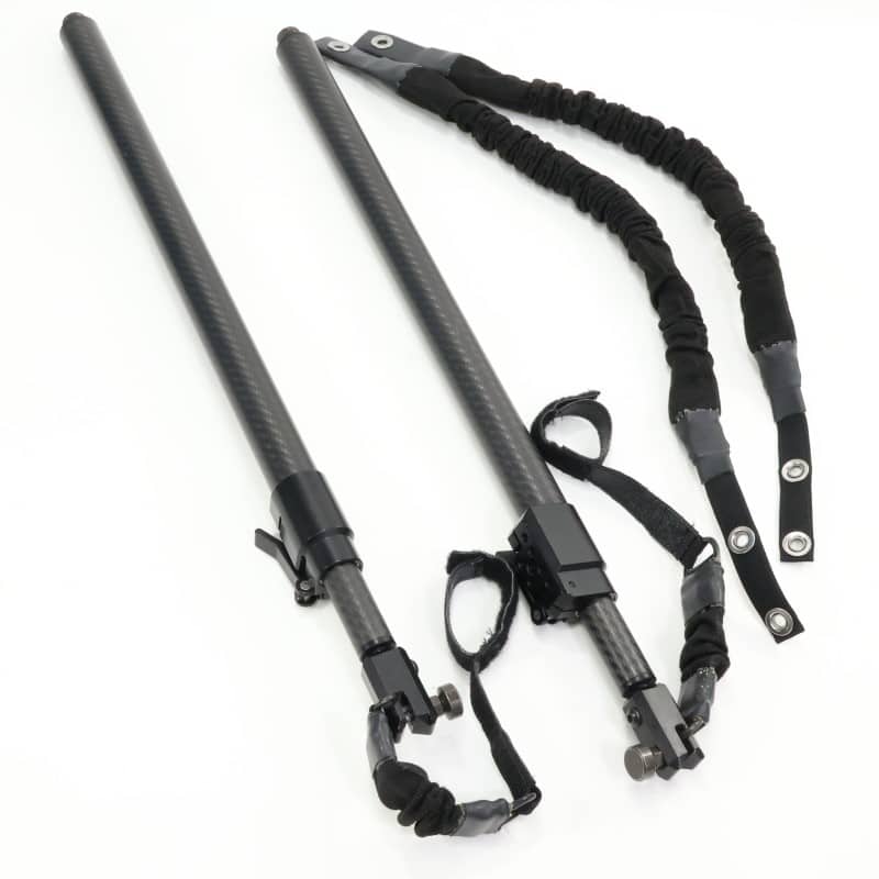 Ready Rig Ready Rig GS+ProArm Kit [Ronin 2用 サポートシステム]