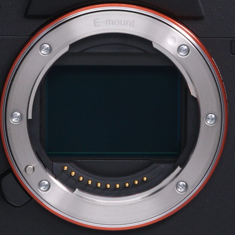 α7R IV ボディ ILCE-7RM4A