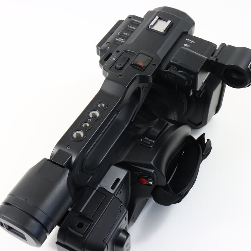 HC-X2 HC-X2-K