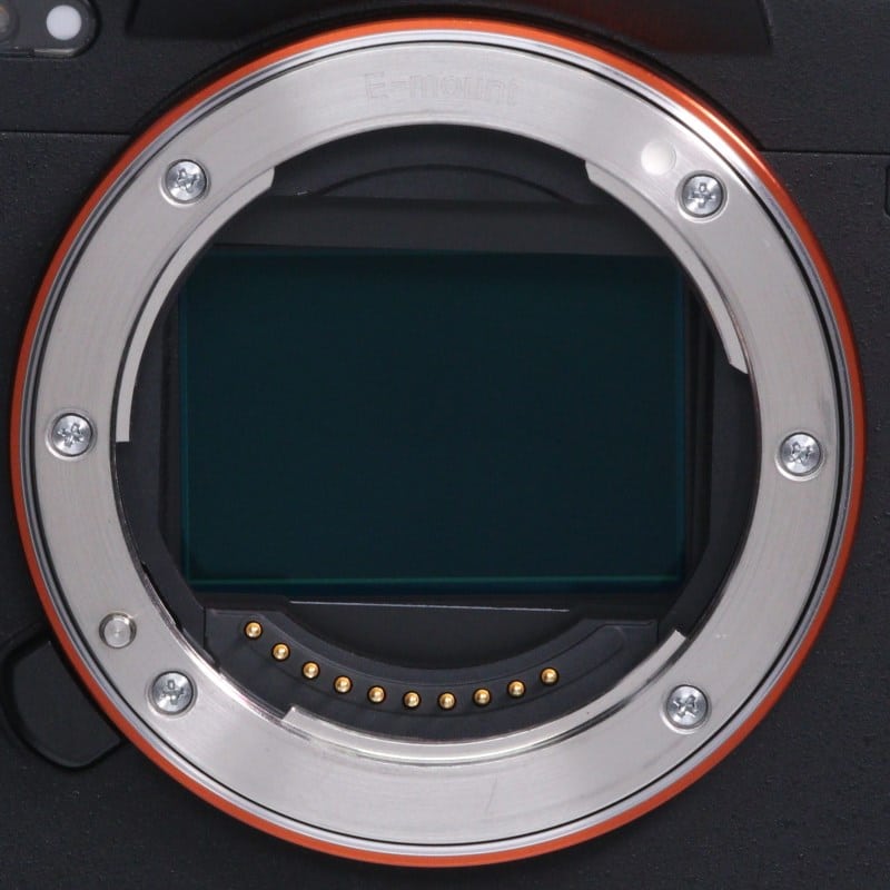 α7R V ボディ ILCE-7RM5