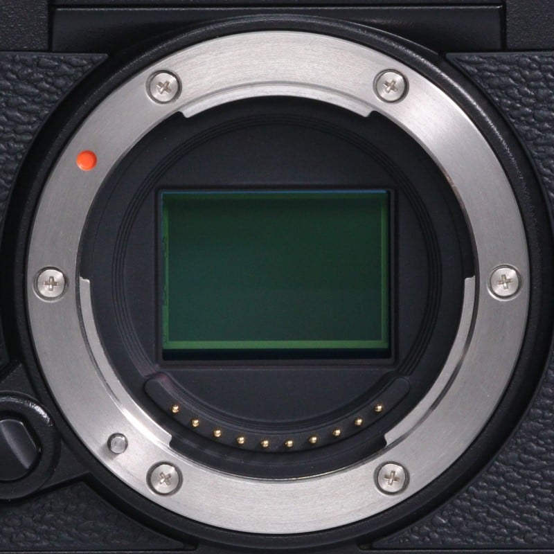 FUJIFILM X-T1 ボディ ブラック