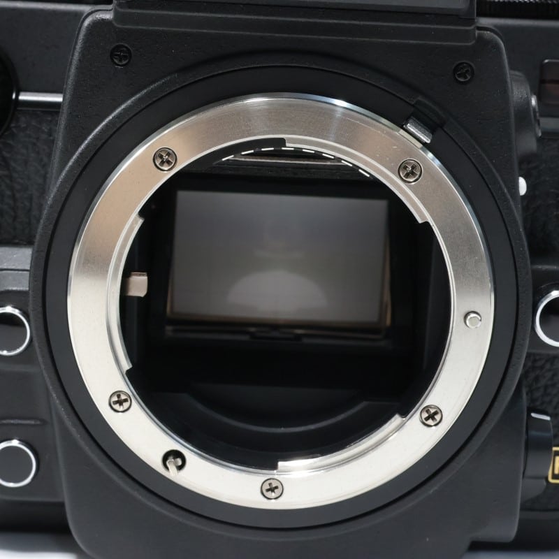 Df ボディ ブラック