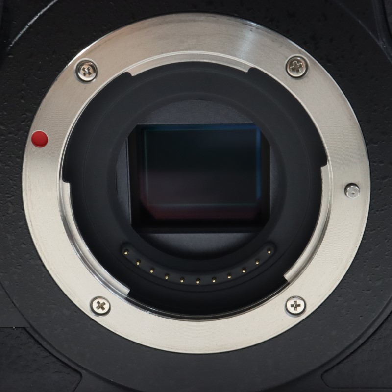 Panasonic LUMIX GH5S ボディ DC-GH5S 中古 C2120147468070｜フジヤカメラ