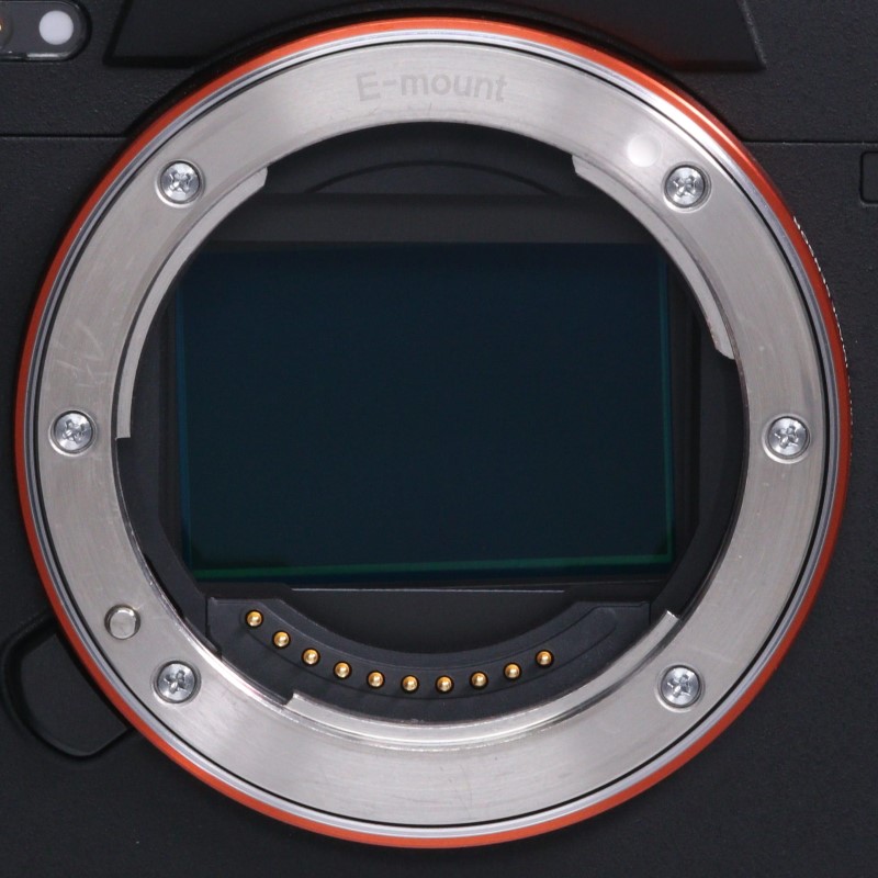 α7S III ILCE-7SM3