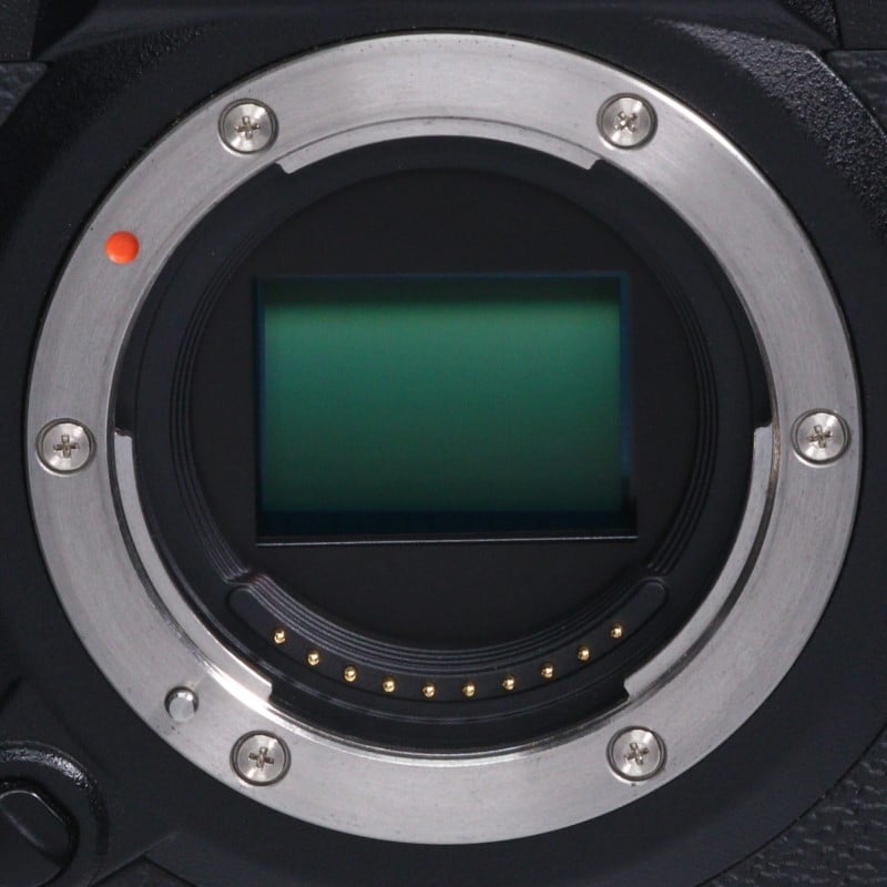 FUJIFILM X-H1 ボディ