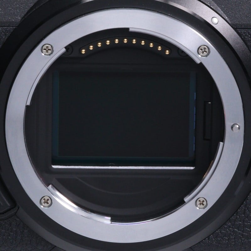 Z7II ボディ