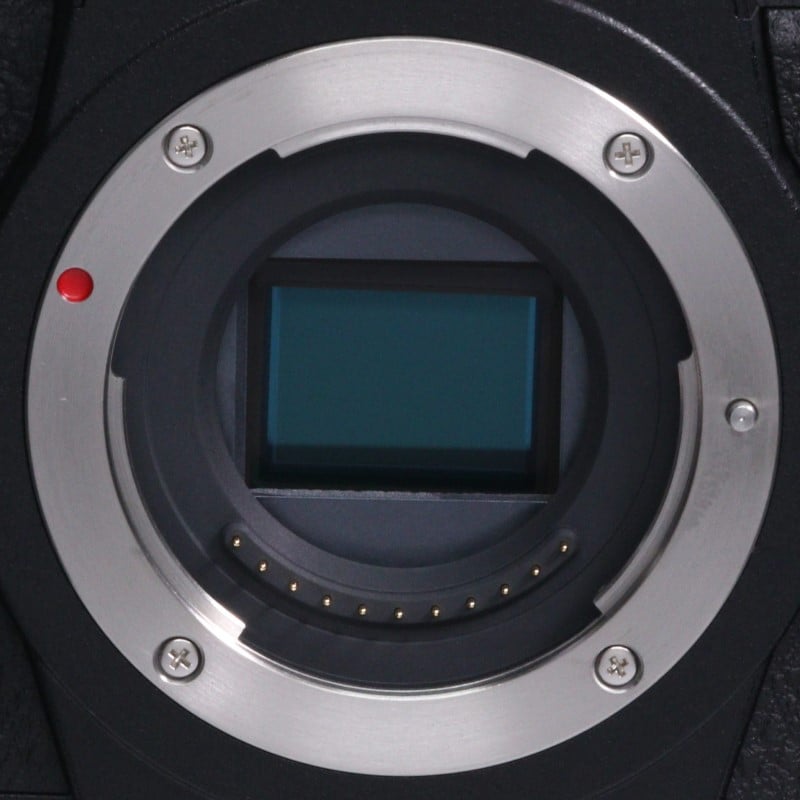 LUMIX G99II ボディ DC-G99M2