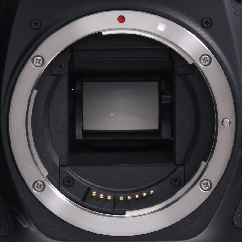 Canon EOS 90D ボディー ABランク 中古｜フジヤカメラ
