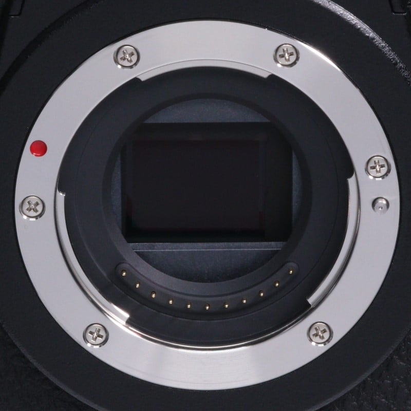 LUMIX G9 PROII ボディ DC-G9M2