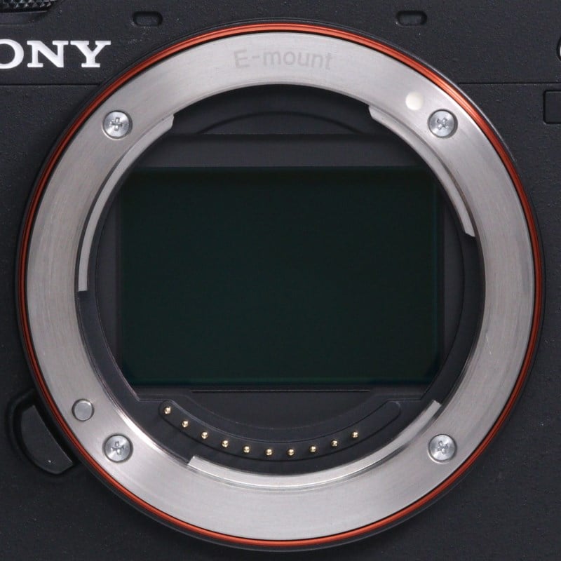 α7C II ボディ ブラック ILCE-7CM2B
