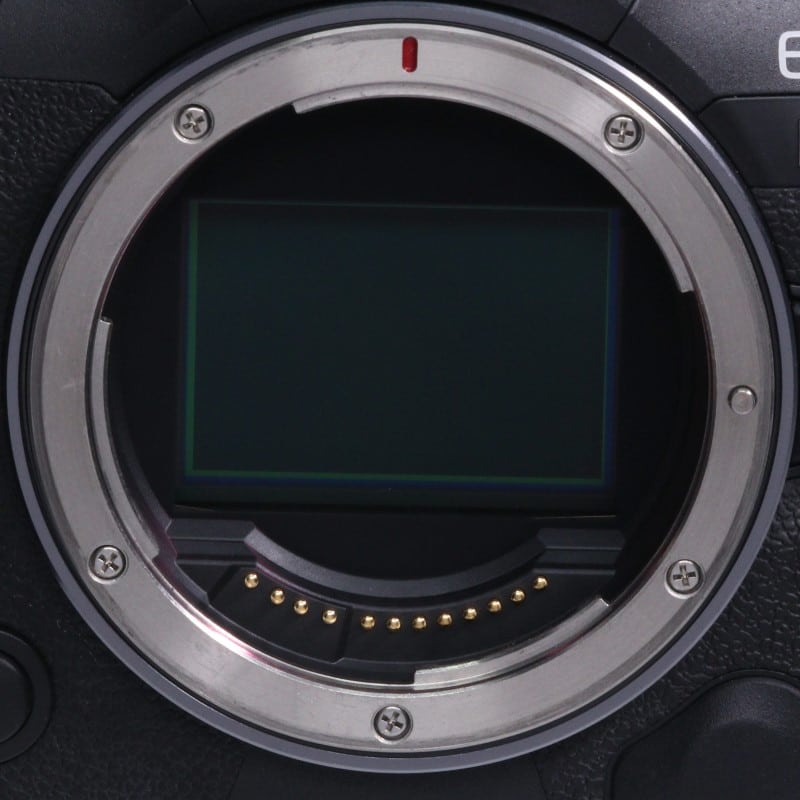 EOS R5 ボディー