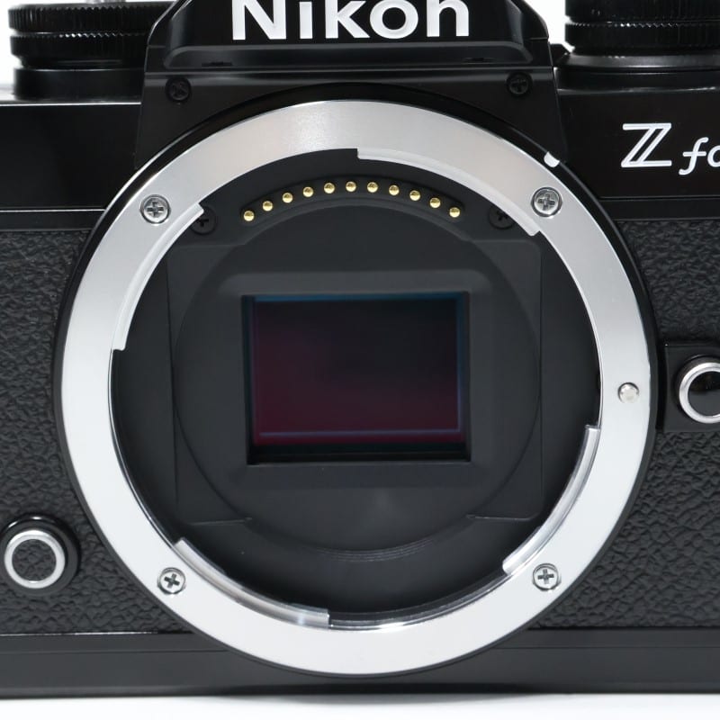 Zfc ボディ ブラック