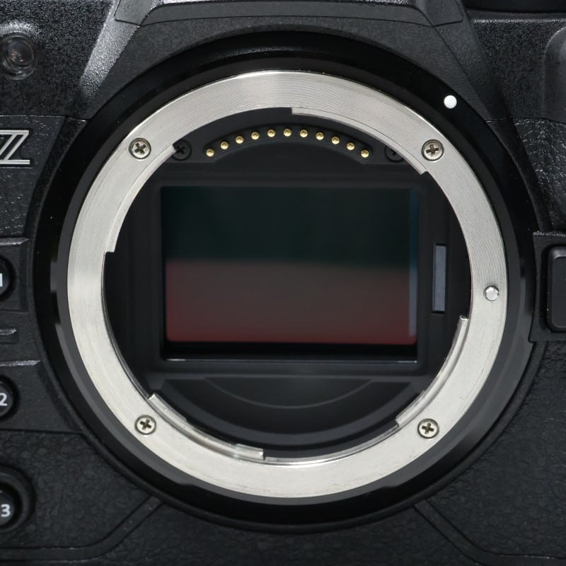 Z9 ボディ