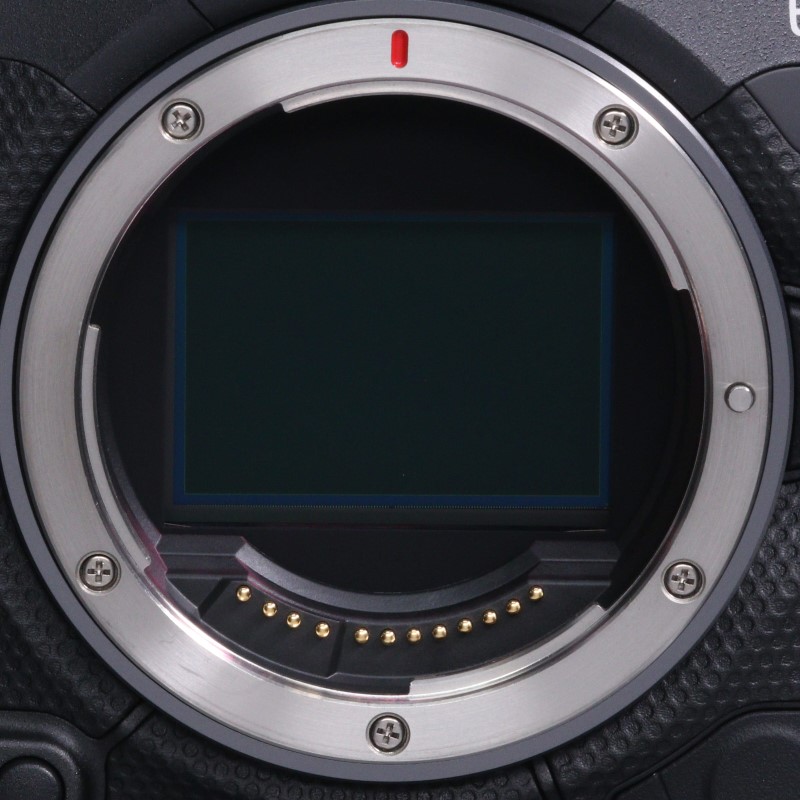EOS R3