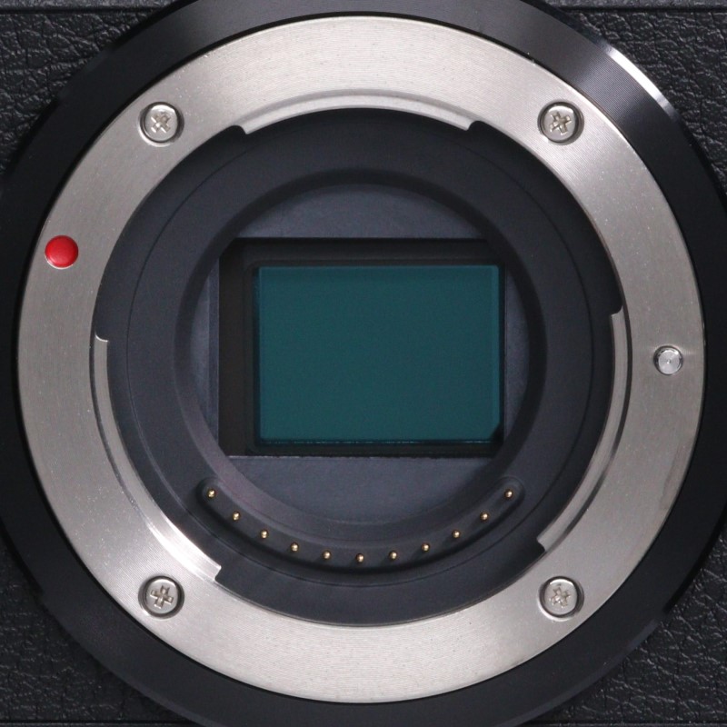 LUMIX GX7 MarkII ブラック DMC-GX7MK2-K