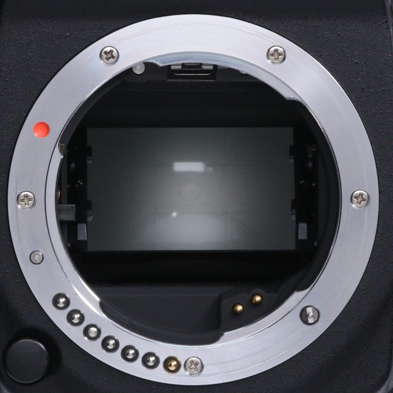 PENTAX K-1 Mark II ボディキット