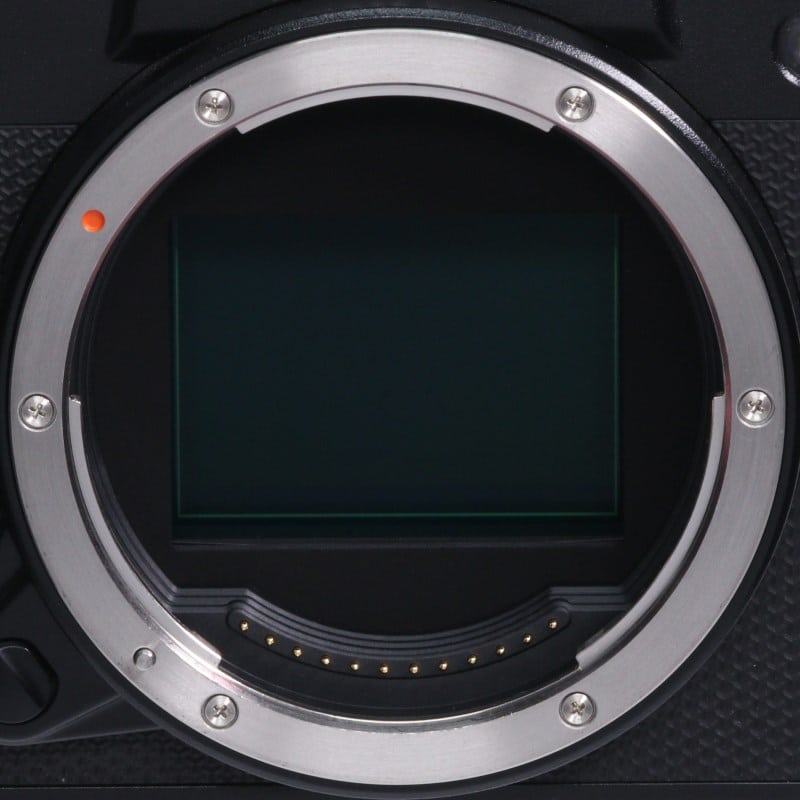 FUJIFILM GFX100S II ボディ