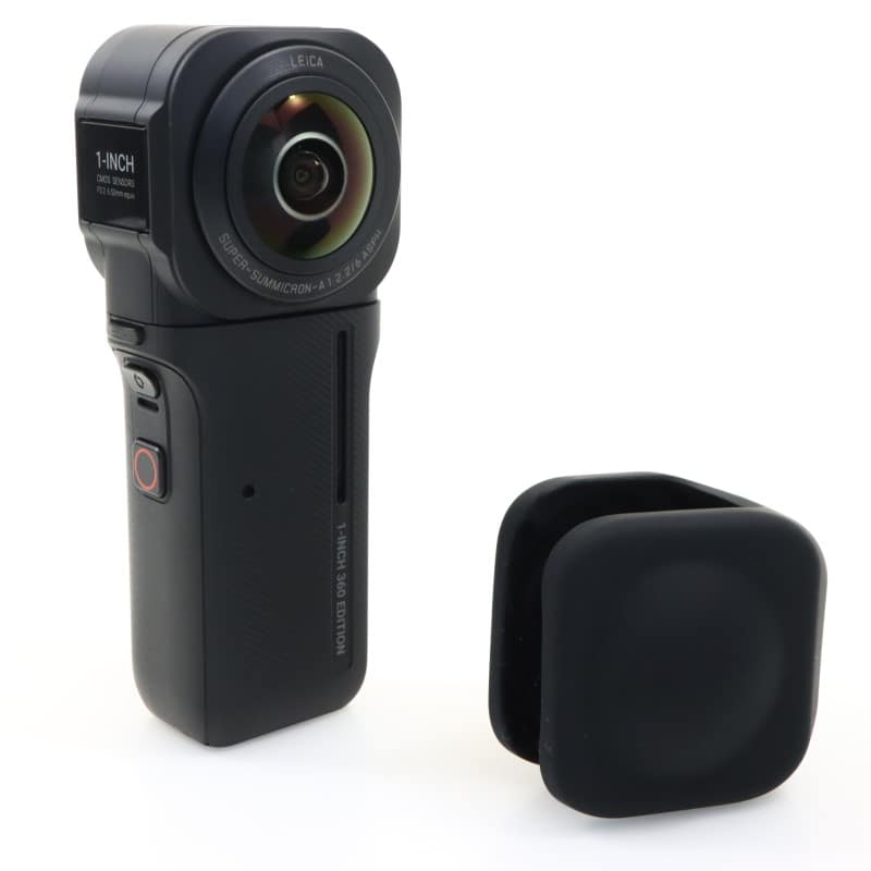 CINRSGP/D [Insta360 ONE RS 1-Inch 360 Edition]
