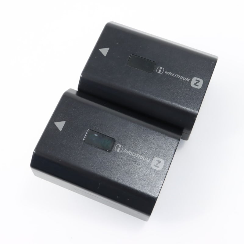 し*う様 新品未使用【Sony純正】NPA-MQZ1K マルチバッテリーアダプタ NPA-MQZ1K | デジタル一眼カメラα（アルファ） | ソニー