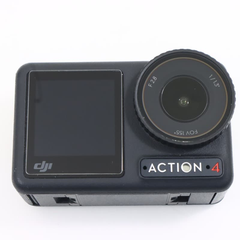 Osmo Action 4 スタンダードコンボ CA2039