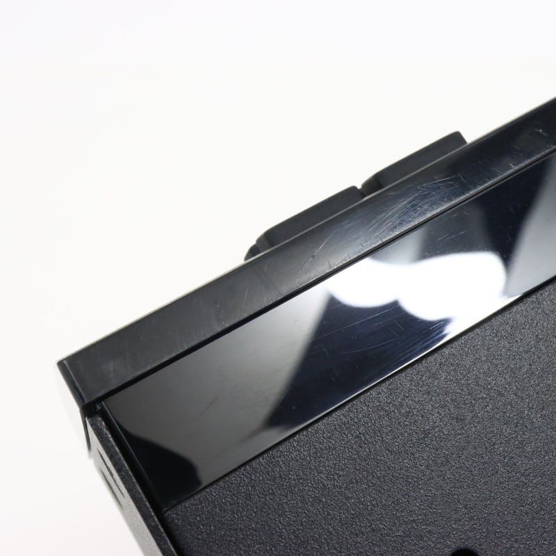 HYPERD/STM [HyperDeck Studio Mini]