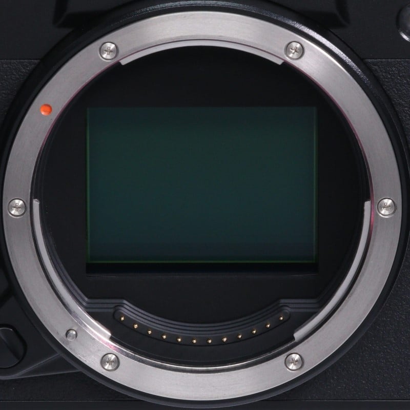 FUJIFILM GFX50S II ボディ