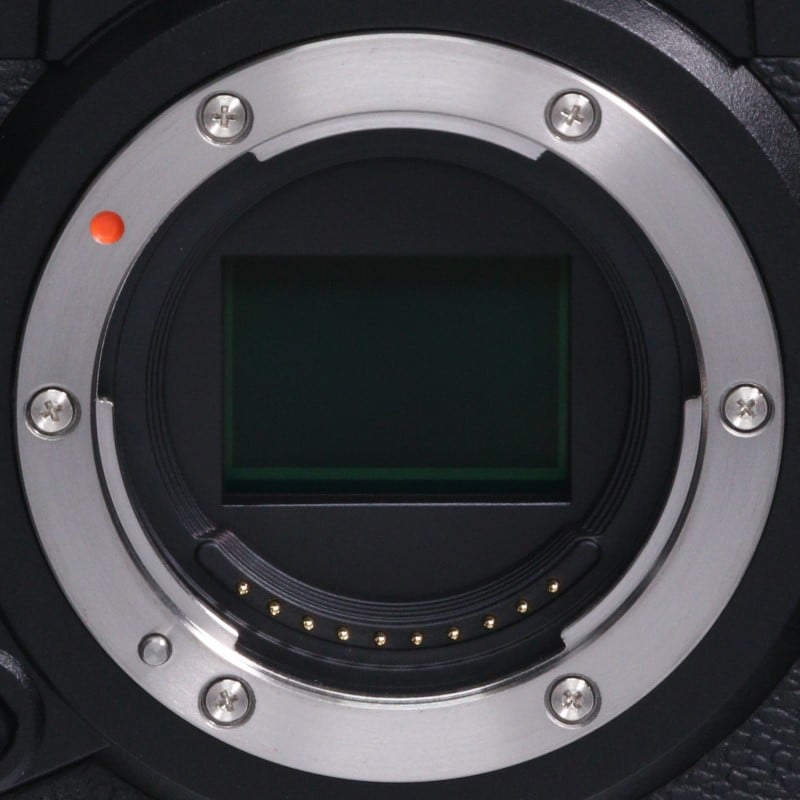 FUJIFILM X-H2S ボディ