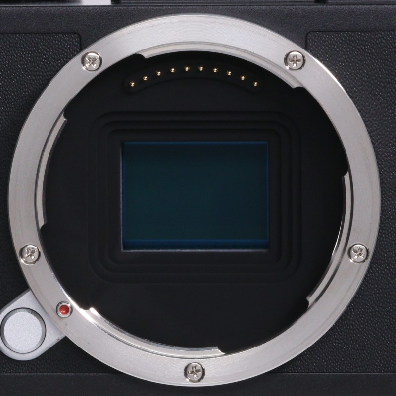 Leica CL ブラック 19301