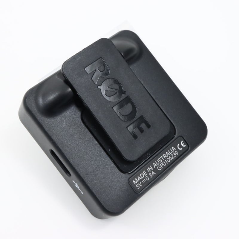 WIGOII [Wireless GO II]
