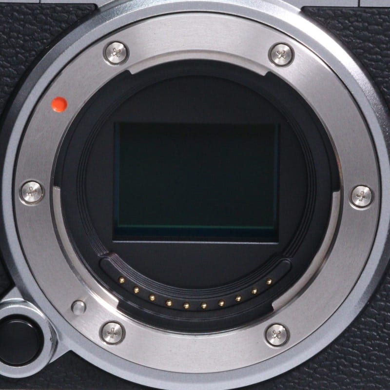 FUJIFILM X-T5 ボディ シルバー (日本語・英語版)