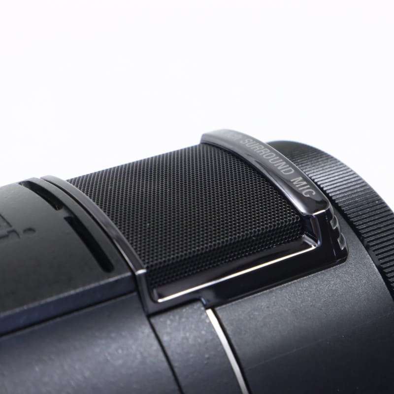 FDR-AX55/BC [FDR-AX55]