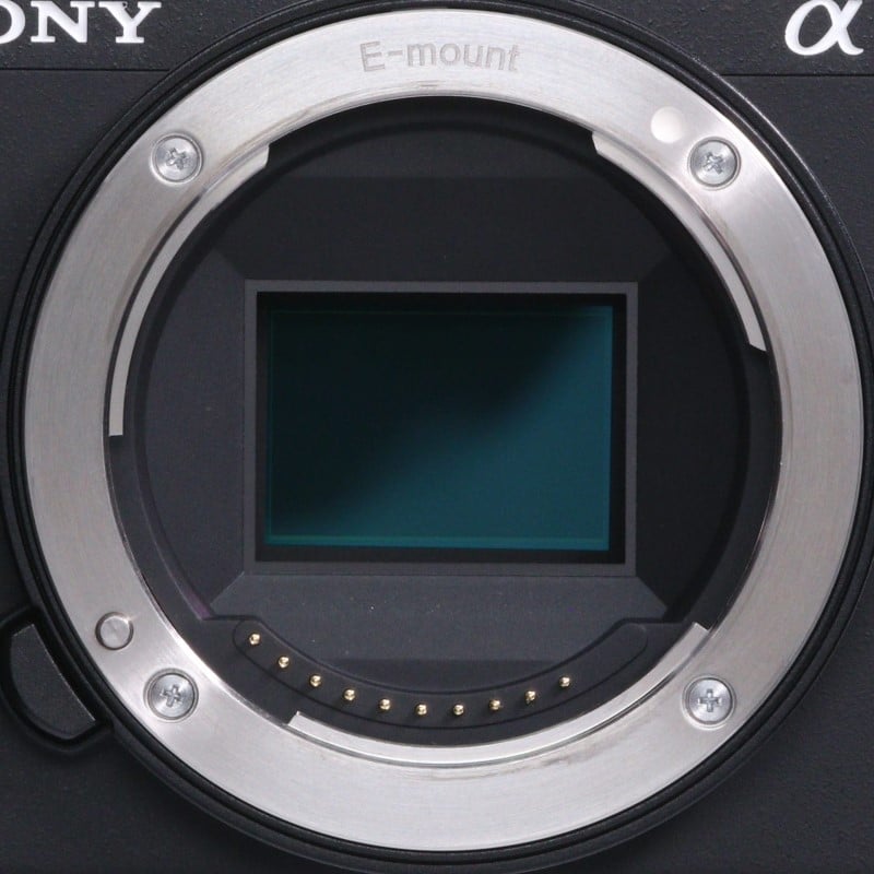 VLOGCAM ZV-E10 II ボディ ブラック ZV-E10M2B