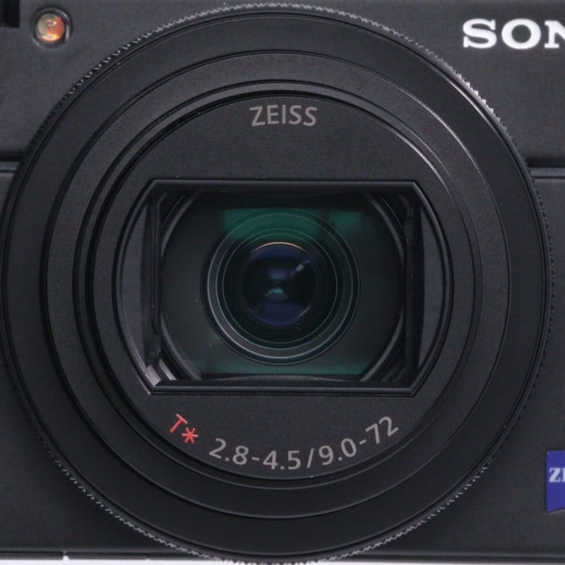 Cyber-shot RX100VII DSC-RX100M7