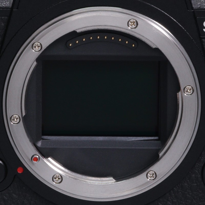 LUMIX DC-S1R
