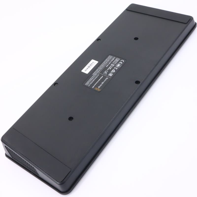 ATEM Mini Extreme ISO