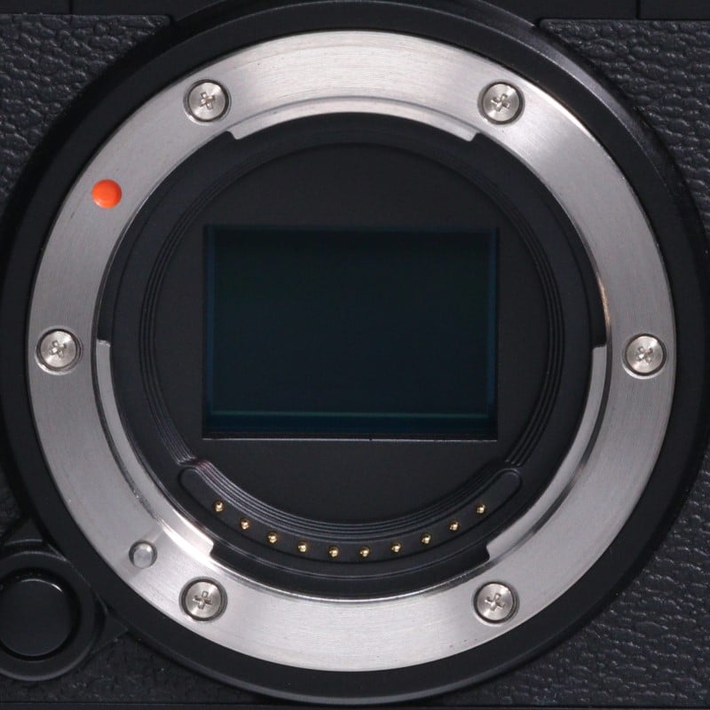 富士フイルム FUJIFILM X-T5 ボディ ブラック 中古