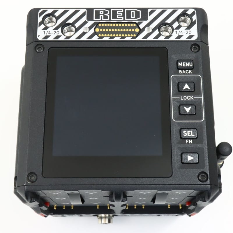 KOMODO 6K 710-0333