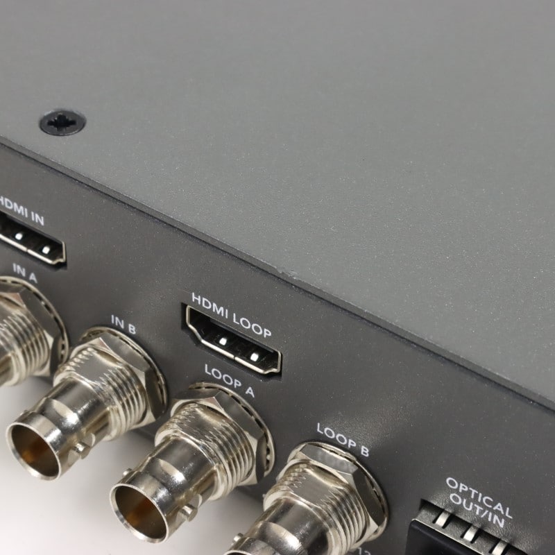 TERANEXEXPAV12GQL [Teranex AV]