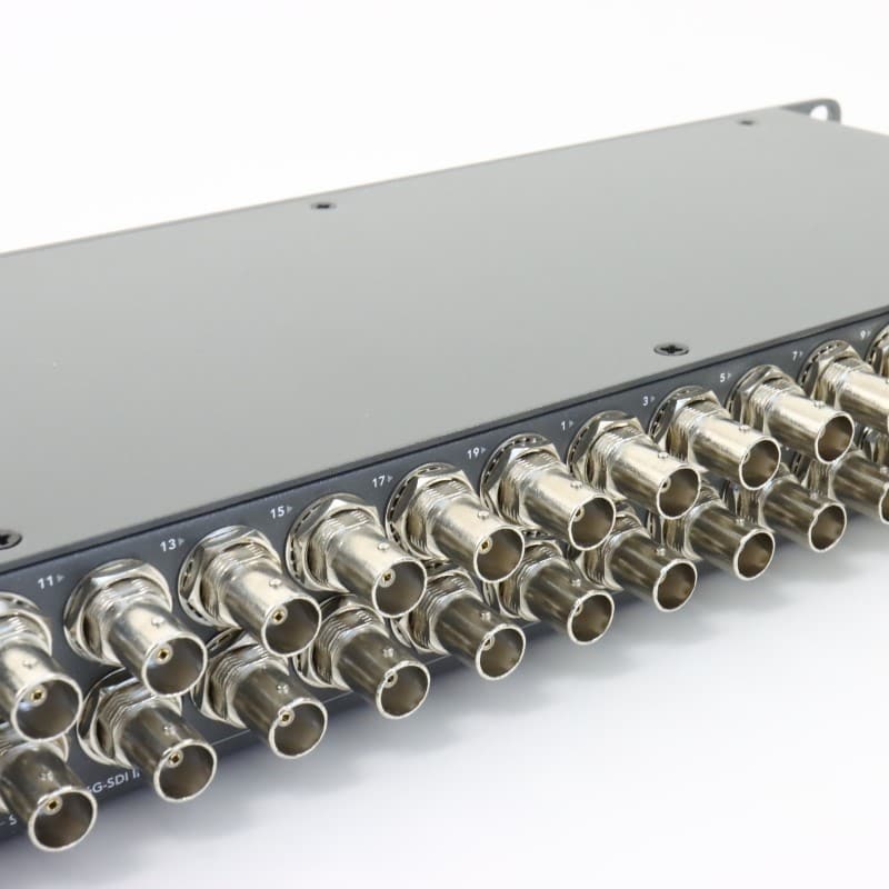 VHUBSMART6G2020 [Smart Videohub 20x20]