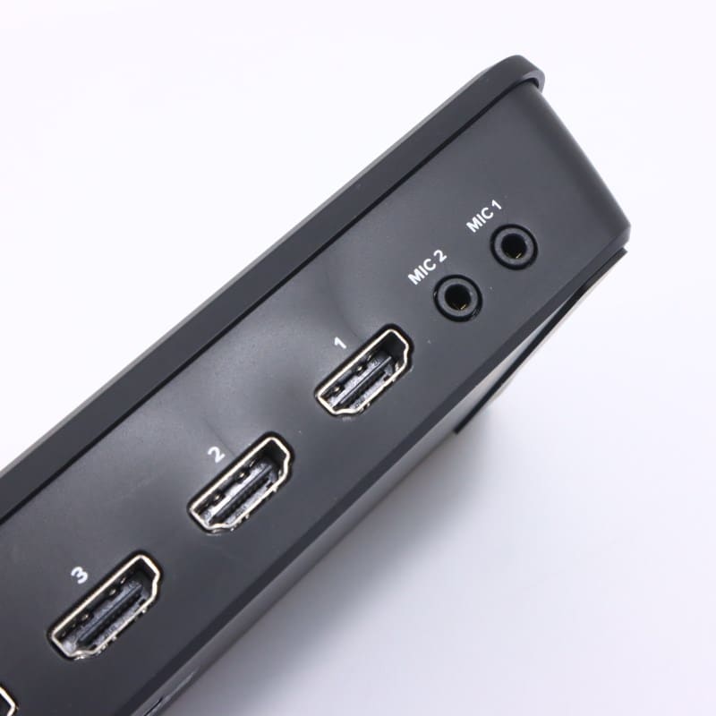 ATEM Mini