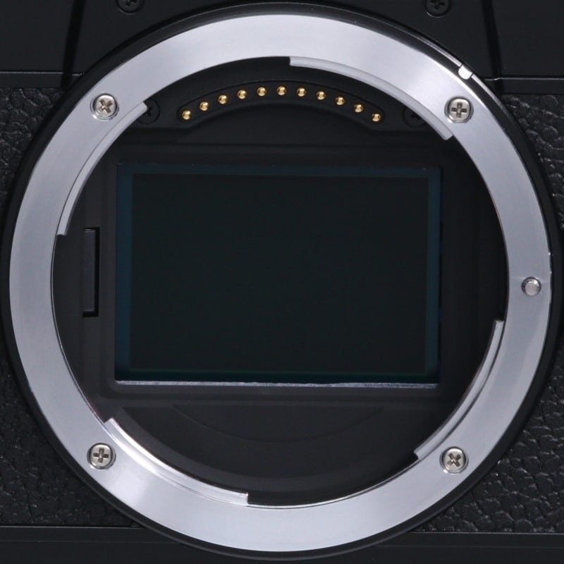 Zf ボディ