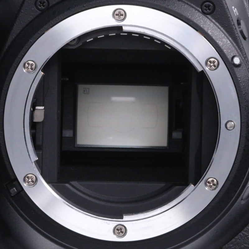 Nikon D5500 ボディ ブラック AB-ランク 中古｜フジヤカメラ