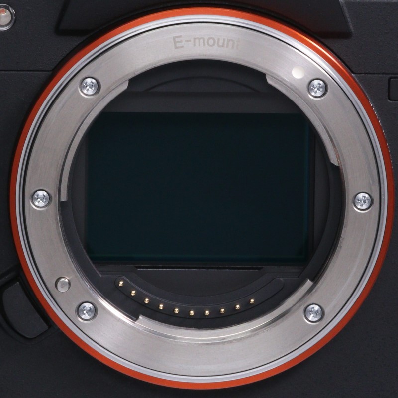 α7 III ILCE-7M3