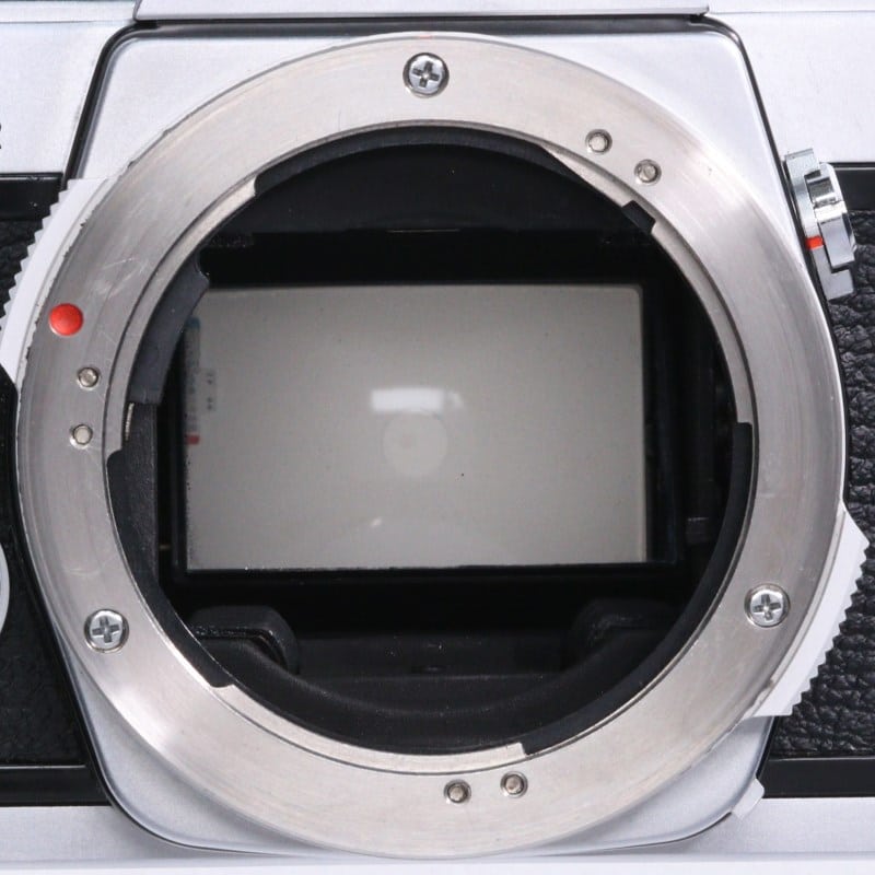 OLYMPUS／OM SYSTEM OM-2 N シルバー AB-ランク 中古｜フジヤカメラ
