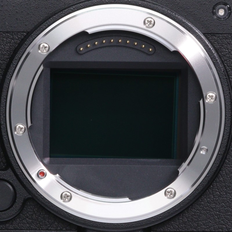 LUMIX DC-S9 ボディ ブラック DC-S9-K