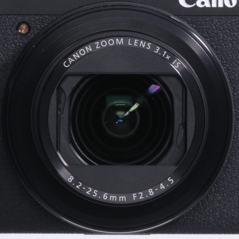 PowerShot V1