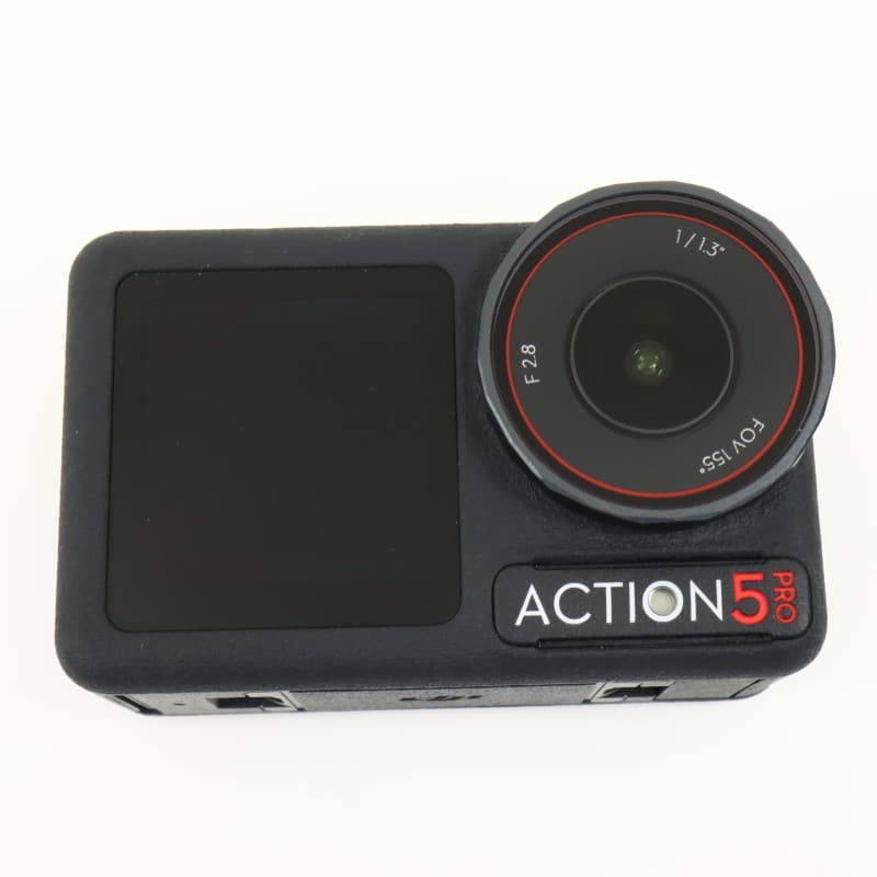 Osmo Action 5 Pro スタンダードコンボ OA5P01